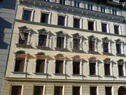 Voll vermietetes Zinshaus