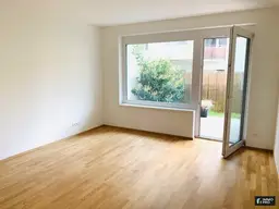 Wunderschöne 2-Zimmer-Wohnung mit Garten in St. Leonhard! Inkl. Tiefgaragenplatz!