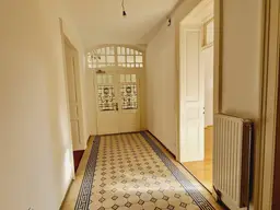 Großzügige 5-Zimmer Wohnung mit Balkon im Zentrum von Leoben