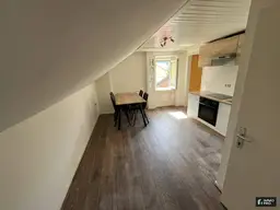 Schöne 2-Zimmer Wohnung in Kalwang mit moderner Einbauküche
