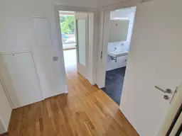 1-Zimmer-Wohnung mit Loggia in 9020 Klagenfurt!