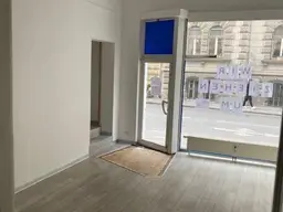 Bürofläche in zentraler Lage zu vermieten!