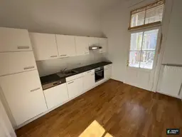 Sanierte 2-Zimmer Wohnung im Zentrum von Leoben