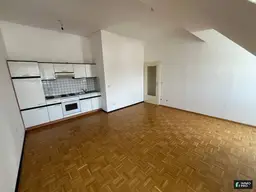 Charmante City-Wohnung in Hafendorf, Kapfenberg zu vermieten