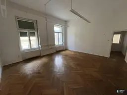 Großes modernes Büro mitten im Zentrum von Leoben - 310m² mit Küche und Top-Ausstattung
