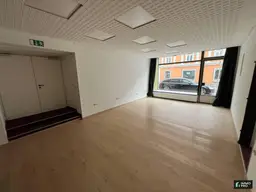 Attraktive Büro-/Verkaufsfläche im Zentrum von Leoben