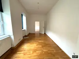 Helle 1-Zimmer Wohnung - Provisionsfrei!