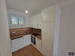 Sonnige 2-Zimmer-Wohnung mit Parkplatz in Mariatrost!