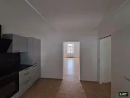 Generalsanierte 2-Zimmer-Wohnung mit zugeordnetem Parkplatz - in Wildon!