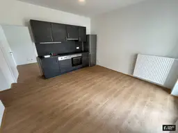 Moderne 2-Zimmer Wohnung in Trofaiach mieten - mit Balkon