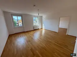 3-Zimmer Wohnung mit moderner Einbauküche in Klagenfurt