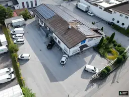 Attraktive Gewerbe-Immobilie in Ötztal Bahnhof zu vermieten