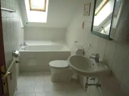 Anlageobjekt 1,5-Zimmer Eigentumswohnung Mansardenwohnung IMS IMMOBILIEN KG Leoben