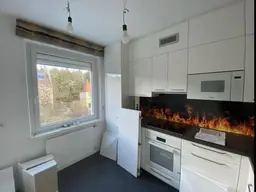 Besichtigung ab sofort möglich_ komplett möblierte 1 Zimmer Mietwohnung mit Garagenplatz / in Graz Geidorf / IMS Immobilien KG /