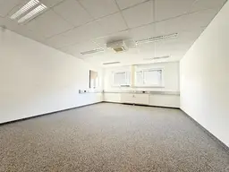 Büroraum im Gewerbezentrum Leoben | IMS Immobilien KG