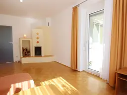 4-Zimmer Erdgeschosswohnung mit Terrasse und Garage | derzeit vermietet | Anlageobjekt | Timmersdorf | IMS Immobilien KG