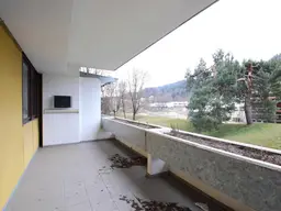 3-Zimmer Mietwohnung mit großzügiger Loggia | Leoben-Lerchenfeld | IMS Immobilien KG