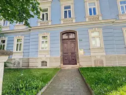 1- 2 Zimmer Mietwohnung Zentrum Leoben IMS IMMOBILIEN KG# Leoben