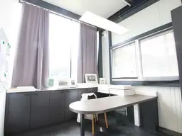 komplettmöbliertes Büro im Neubau | Leoben-Donawitz | 3 Räume | Pauschalmiete | IMS Immobilien KG