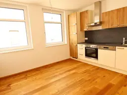 Schöne helle 2 Zimmer-Mietwohnung im Neubau | Leoben-Zentrum | IMS Immobilien KG