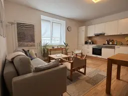 1,5-Zimmer-Wohnung im Zentrum | 3 Gehminuten zur Uni | Leoben | IMS Immobilien KG