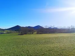 Sonnenplatz fürs Zuhause