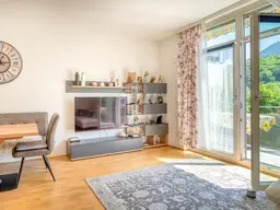 Zum Gaisbergblick!