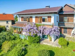 Paradies mit Aussicht!