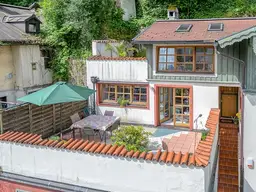 Ein Hauch von Geschichte