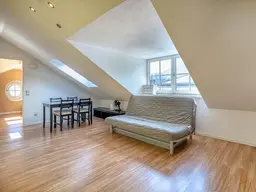 Roof with a View
