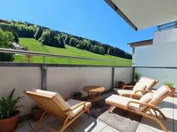 Zur grünen Aussicht