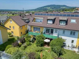 Zuhause im Blütengarten