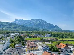 Majestät Untersberg