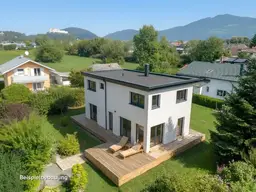 Juwel mit Vision