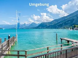 Urlaub &amp; See! - Zweitwohnsitz!