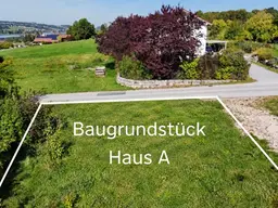 Bau aufs Glück