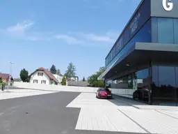 Erstbezug in Top - Frequenzlage Leibnitz