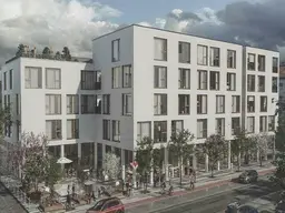 Kleines Bauherrenmodell in Eggenberg Provsionsfrei