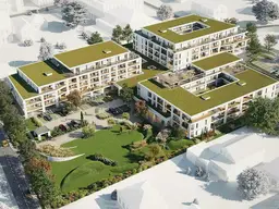 Einzigartiges Investment - DAS GRAZL - Bauherrenmodell in der Plabutscherstraße 63-67