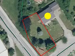 Grundstück Nähe Murpark