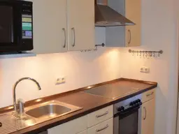 Großzügige, helle 3-Zimmerwohnung in Geidorf, WG-geeignet.