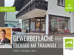 Vielseitig nutzbare Geschäftsfläche zu mieten