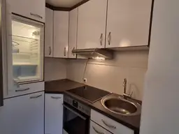 Gemütliche 2-Zimmer Wohnung in zentraler Lage