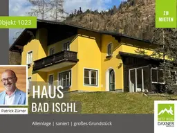 Einfamilienhaus mit vielen Möglichkeiten in Alleinlage