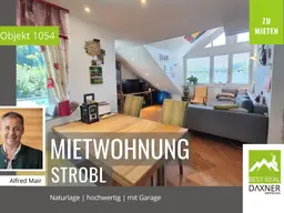 Attraktive 3-Zimmer-Mietwohnung in gepflegtem Zweifamilienhaus