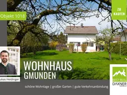Familienfreundliches Wohnen im Grünen mit perfekter Anbindung
