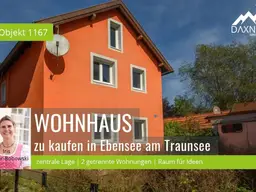 Haus mit Gestaltungsmöglichkeiten – Raum für kreative Wohnideen