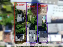 Bauträger! 2468m² in hervorragender Lage in Wien Meidling!