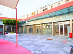 Geschäftslokal im Einkaufszentrum Arkadia zu mieten!