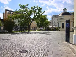 PRAXIS IM ZENTRUM! Ordination mit perfekter Infrastruktur, direkt am Josefsplatz!